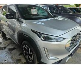 2022 NISSAN MAGNITE 1.0T ACENTA AUTO
