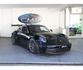 PORSCHE 911 992 GT3R RS