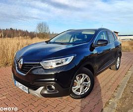 RENAULT KADJAR ENERGY TCE 130 EDC XMOD