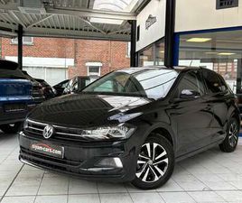 1.0I *UNITED * CARPLAY * PDC * JANTES * SPORT*