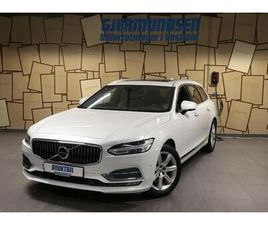 VOLVO V90 D4 2.0 D4 MOMENTUM