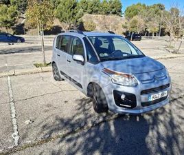 CITROEN C3 PICASSO