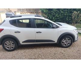 DACIA SANDERO STEPWAY ESSENTIEL TCE 90