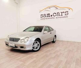 KOMPRESSOR TPS CAT SPORTCOUPÉ