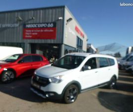 DACIA LODGY SL EXPLORER STEPWAY