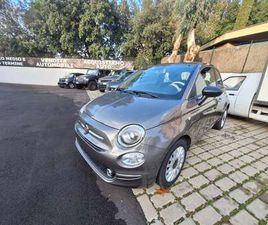 1.0 HYBRID 70CV PROMO 239 MESE