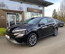 HYUNDAI KONA ELEKTRO EDITION 30+ 2WD NAVI SOUNDSYSTEM AC