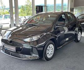 MAZDA2 HYBRID PRIME LINE AUT.