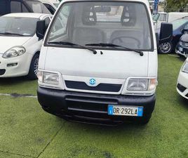 1.3I 65CV 4X2 MAXXI RIBALTABILE 65CV (48KW)