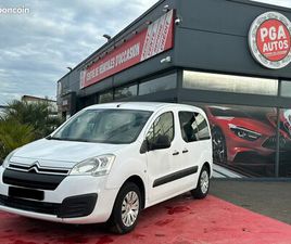 CITROEN BERLINGO 1.6 L BLUE-HDI 75 CH