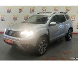 DACIA DUSTER 2 1.0 ECO-G 100 PRESTIGE 4X2