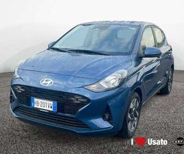 III 2023 1.0 MPI CONNECTLINE 63CV