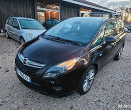 OPEL ZAFIRA TOURER OPEL ZAFIRA TOURER 2.0 CDTI 165 CV 7 PLACES COSMO