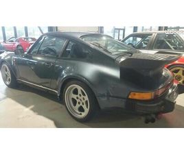 PORSCHE 930 3.3 TURBO