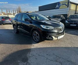 RENAULT KADJAR RENAULT KADJAR TCE 130 ENERGY EDITION ONE