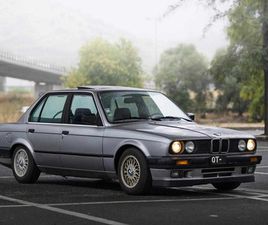 BMW SÉRIE 3 316I 1.6, 99CV