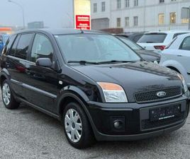 1.4 16V 1.BESITZ TÜV NEU