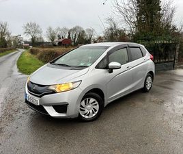 HONDA FIT AUTOMATIC
