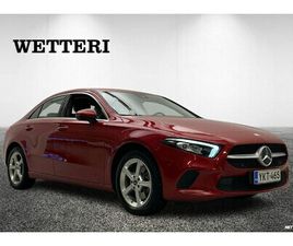 250 E A SEDAN BUSINESS