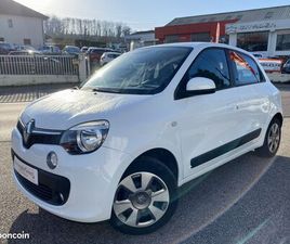RENAULT TWINGO (3) 1.0 ZEN SCE 70CV