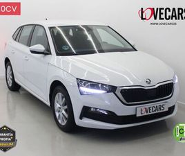 1.0 TSI 81KW (110 CV) AMBITION