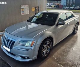 LANCIA THEMA LANCIA THEMA 3L V6 270CV