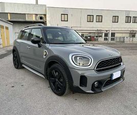 1.5 COOPEE SE CLASSIC ALL4 AUTO - SOLI 45 KM