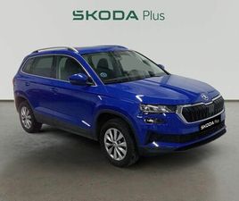 1.0 TSI AMBITION 81 KW (110 CV)