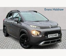 1.2 PURETECH ORIGINS EURO 6 (START/STOP) 5DR