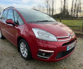 1.6 E-HDI AIRDREAM EDITION EGS6 EURO 5 (START/STOP) 5DR