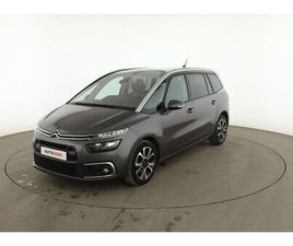 CITROEN C4 GRAND SPACETOURER 1.5 BLUE-HDI SHINE BV6