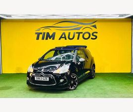 1.6 THP DSPORT PLUS EURO 5 2DR