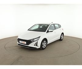 HYUNDAI I20 1.2 INITIA