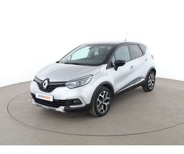 RENAULT CAPTUR 1.2 TCE ENERGY INTENS EDC