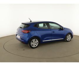 RENAULT CLIO 1.5 BLUE DCI BUSINESS