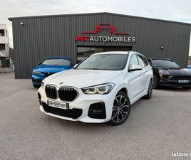 BMW X1 (F48) M SPORT 20D X-DRIVE 190 CV BVA