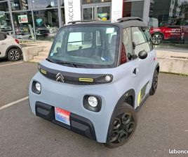 CITROEN AMI AMI AMI