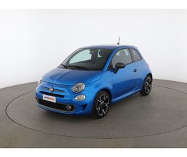 FIAT 500 1.2