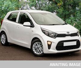 2023 KIA PICANTO 1.0 2 AUTO SEQ
