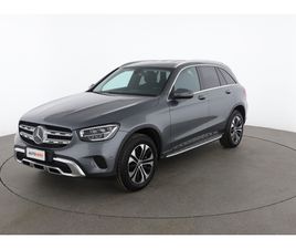 GLC 300E