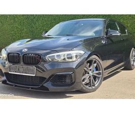 BMW SERIE 1 M140 BMW M140I SPECIAL EDITION