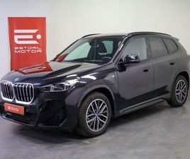 BMW X1 X1 XDRIVE25E PACK DESPORTIVO M