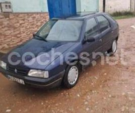 CITROEN ZX