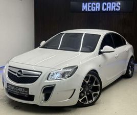 OPC 4X4 2,8 V6 TURBO