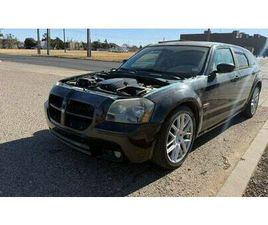 ◊ 2005 DODGE MAGNUM R/T – 5.7L HEMI V8 ◊ CHEAP!!!