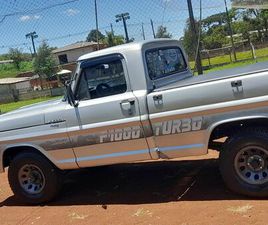 SUPER DIESEL / SUPER DIESEL TURBO