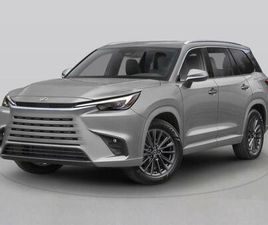 NEW 2026 LEXUS TX 350 LUXURY