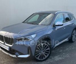 BMW X1 SDRIVE 18I (U11) SDRIVE 18I 136 M SPORT DKG7