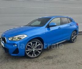 (F39) SDRIVE 20I M SPORT DKG7