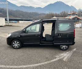 DACIA DOKKER 1.5 DCI 90 CV GARANTIE 12 MOIS